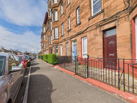 1 bedroom flat to rent - Photo 3