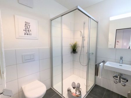 2.5 room apartment - Photo 2