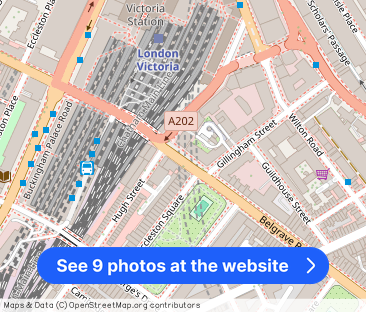 Belgrave Road, SW1V - Photo 1