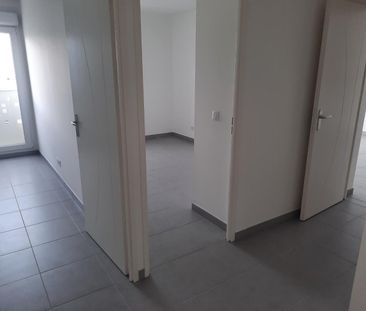 location Appartement T3 DE 63.09m² À PERPIGNAN - Photo 5