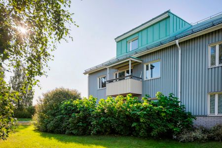 Flugsnappargränd 8 - Foto 3