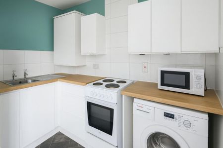 1 bedroom flat to rent - Photo 3