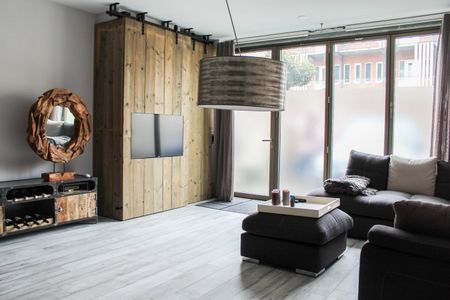 Appartement te huur: Hellingweg 280 2583 DX Den Haag - Photo 3