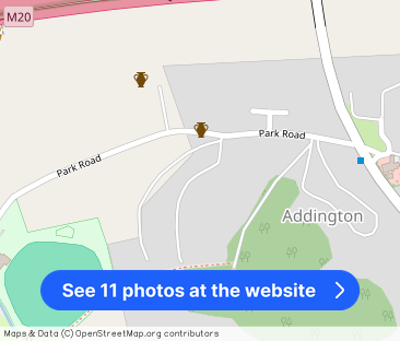 The Close, Addington, ME19 - Photo 1