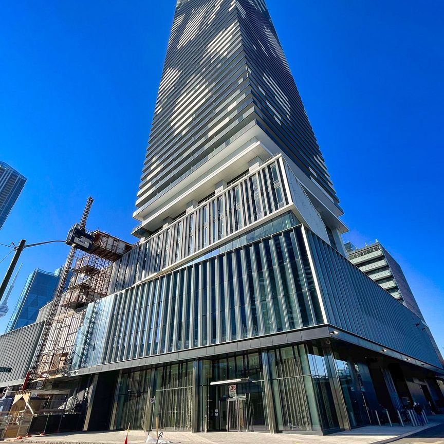 For Lease - 138 Downes Street Unit# 6606, Toronto, Ontario - Photo 1