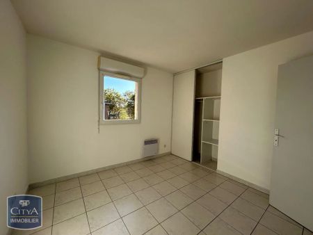 Appartement à louer 3 pièces 63.77m² - Photo 2