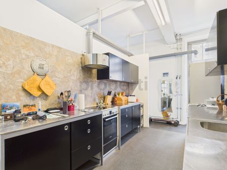 Furnished 1-room apartment in Müllheim Dorf - Foto 3