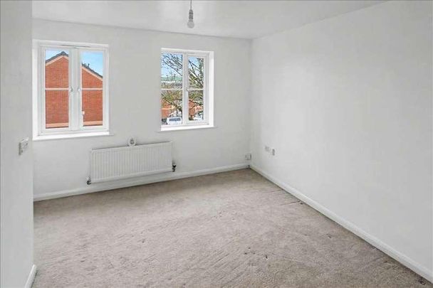 Avocet Close, Heanor, DE75 - Photo 1