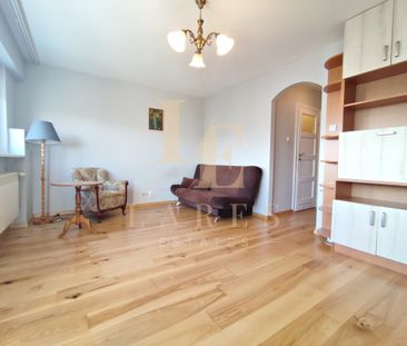 Kawalerka na Ochocie | balkon - Photo 1