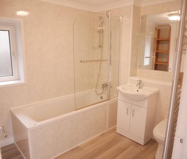 1 bedroom flat to rent - Photo 6