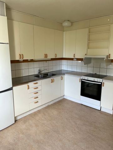 Regementsgatan, Strängnäs - Foto 5