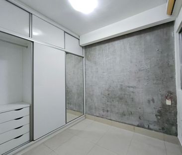 PARQUE IRACEMA - APARTAMENTO - MARIA CONSUELO, 100 AP 504 BL C TERR... - Photo 4