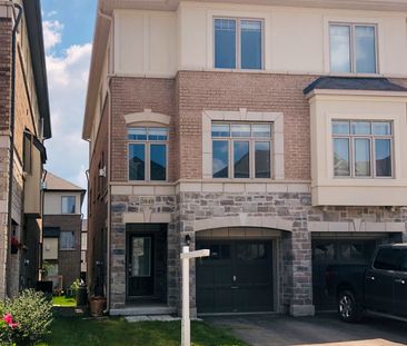 For Lease - 3849 Tufgar Crescent, Burlington, Ontario - Photo 4