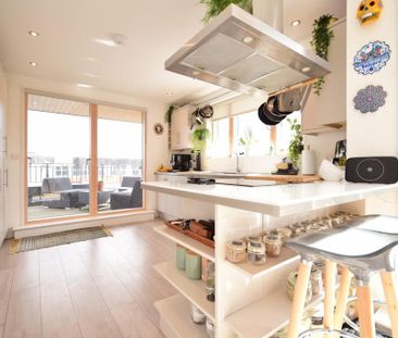 3 bedroom penthouse to rent - Photo 6