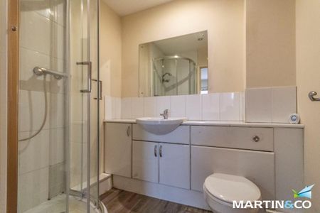 Studio to rent - Photo 5