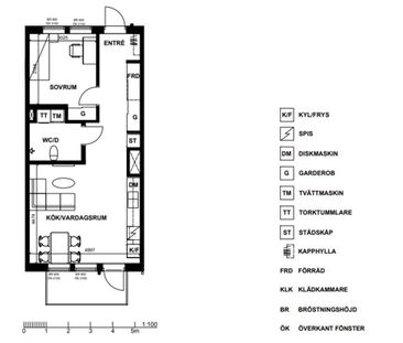 Finjagatan 1A - Foto 4