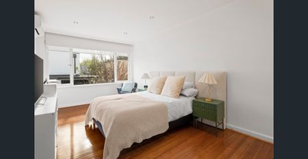Light-Filled & Spacious in a Boutique Block - Photo 3
