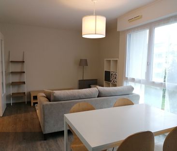 Location Appartement 2 pièces 43m² RENNES 35700 - Photo 3