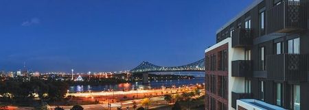 605 Rue Fullum, Ville-Marie, QC - Photo 2