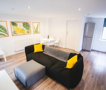 5 bedroom house share to rent - Photo 2