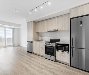 For Lease - 195 Commerce Street Unit# 3807, Vaughan, Ontario - Photo 5