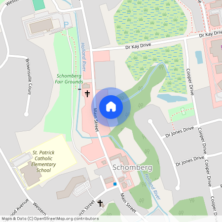 270 Main Street Unit# Main, King