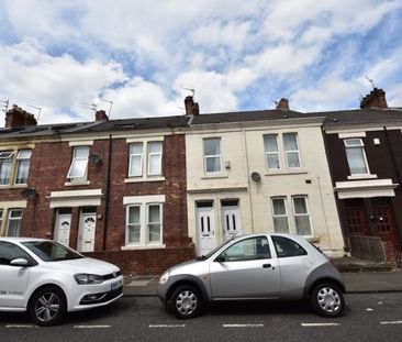 3 Bed - Eighth Avenue, Heaton - Photo 1