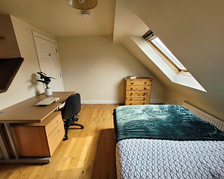 5 Bedrooms, 87 Gulson Road – Student Accommodation Coventry - Photo 3