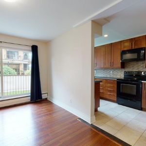 4 1/2 Apartment Dorval - Photo 2