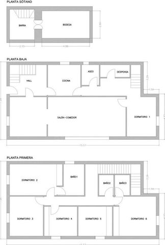 Calle rodriguez lazaro madrid 0, Madrid, Community of Madrid 28025 - Photo 3