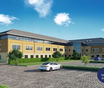 Bay View Apartments, Wraik Hill, CT5 3SP, Whitstable - Photo 2