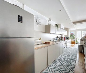 Châtelain: magnificent 2-bedroom loft - Foto 1
