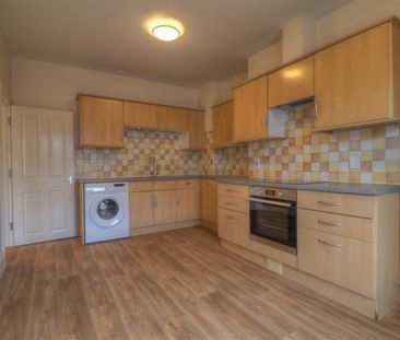 2 BED Apartment To rent - Photo 6