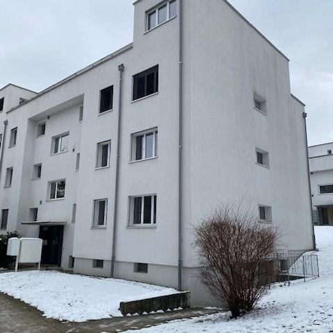 "Helle Wohnung am Stadtrand" - Foto 1