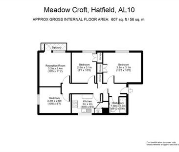 3 bedroom flat to rent - Photo 5