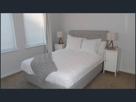 Spacious and Modern 3-Bedroom Home with Theatre Room - Photo 3