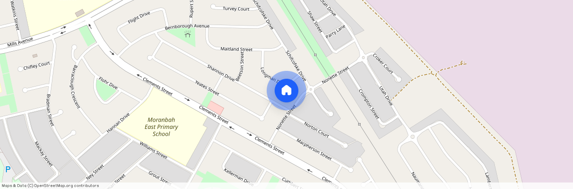 7 Longman Drive, Qld 4744, Moranbah