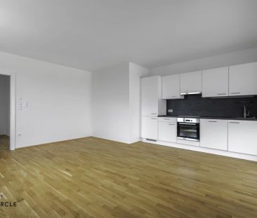 Großzügiges Penthouse in Kalsdorf mit 3-Zimmer und traumhafter Terr... - Photo 3