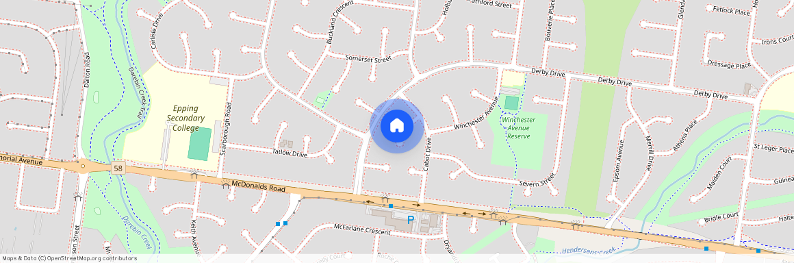 10 Hastings Court, Vic 3076, Epping