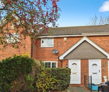 Chelveston Crescent, SO16 - Photo 5