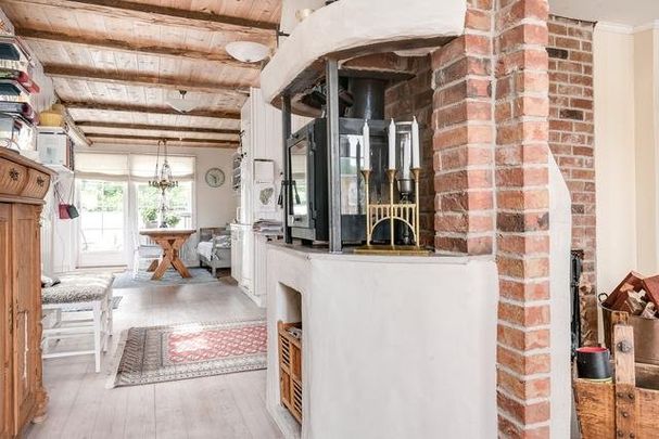 Rone Findarve, Hemse - Photo 1