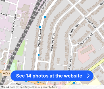 Alexandra Road, Croydon, CR0 - Photo 1