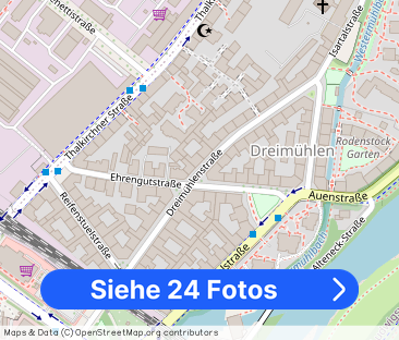 Elegant period apartment in sought-after location - Foto 1