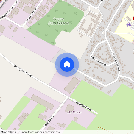 107 Hinemoa Street, LEVIN, Horowhenua