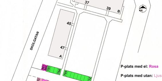 Skolgatan 37 - Photo 3