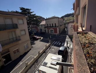Location Appartement 2 pièces 52 m2 à Clermont-l'Hérault - Photo 1