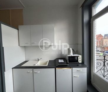 Appartement à louer à Lens - Réf. LGLI15306-5548245 - Photo 1