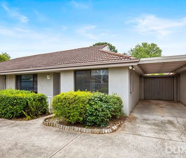 2 Bedroom Villa Unit - Neat & Tidy! - Photo 1