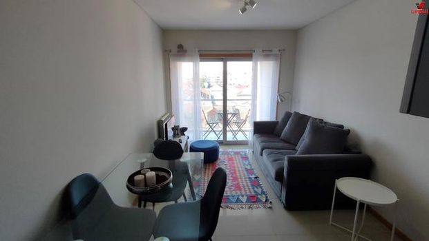 Apartamento T1 - Photo 1