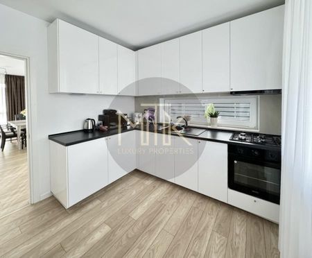 Vila 5 camere, Mobilata&utilata | MTM Residence - Fotografie 4